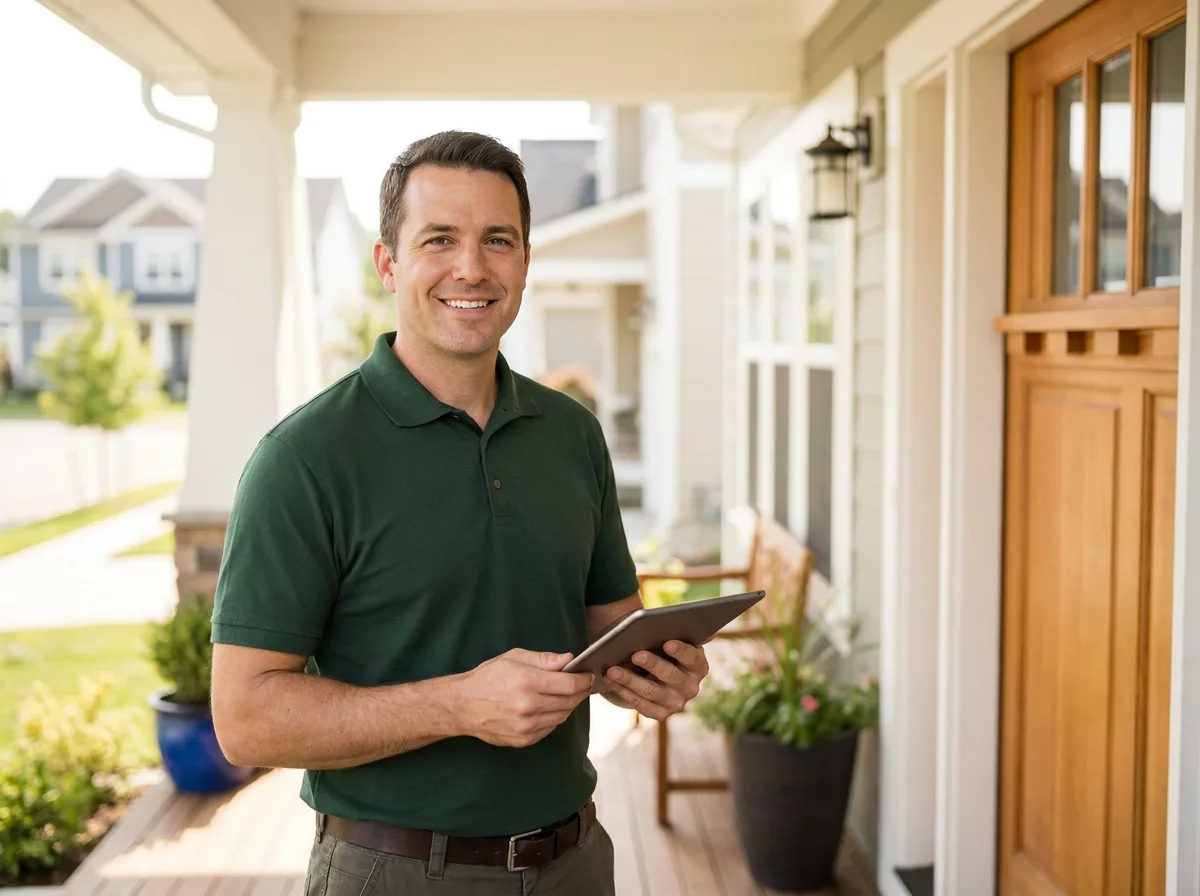 Pest control FAQs for Farber, MO
